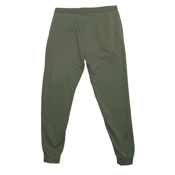 Naruto AP Naruto Shuppuden Men's Graphic Jogger Size Small (28/30) Green - Picture 4 of 10